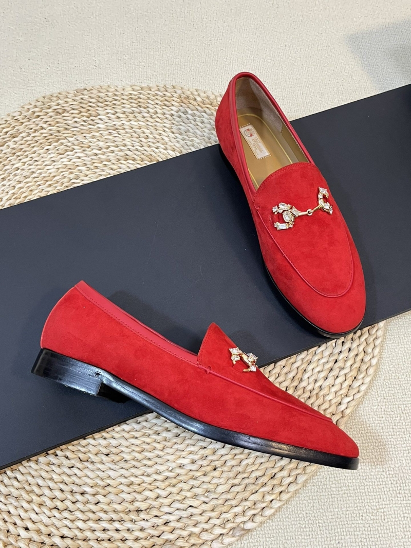 Gucci loafers